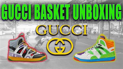 gucci basketball ball|Gucci basket sneakers.